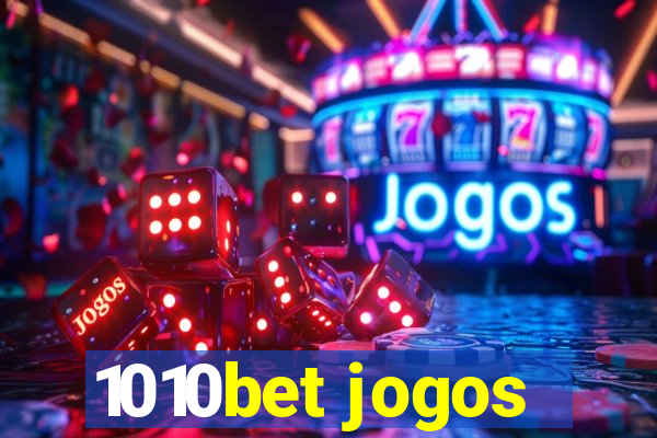 1010bet jogos