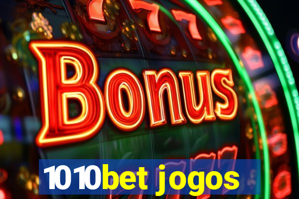 1010bet jogos