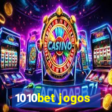 1010bet jogos