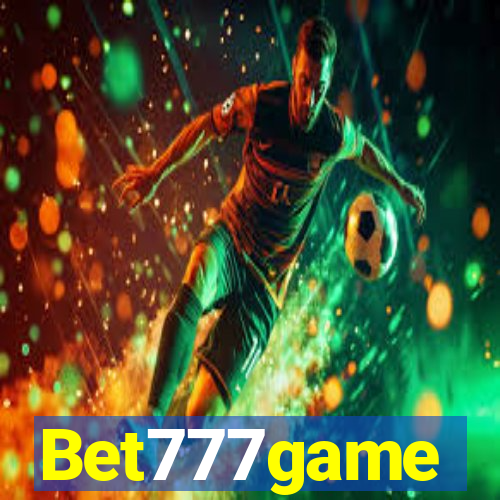 Bet777game