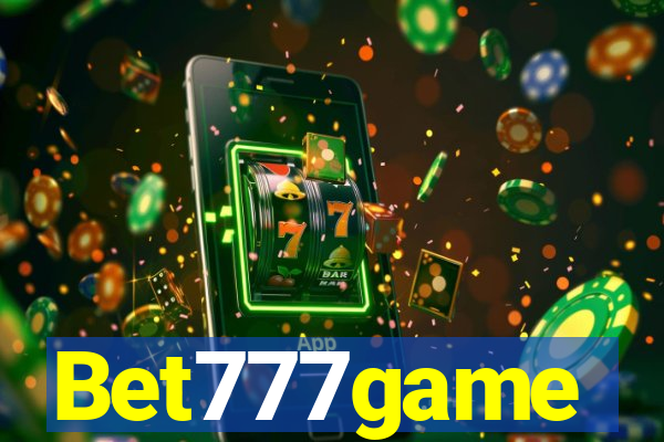 Bet777game