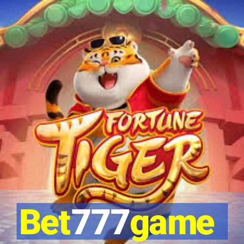 Bet777game