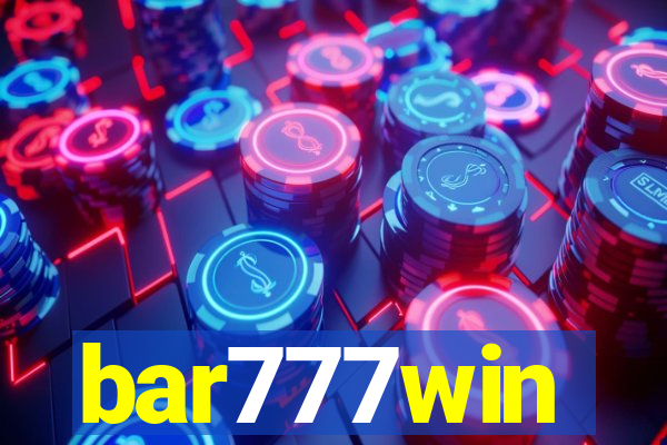 bar777win