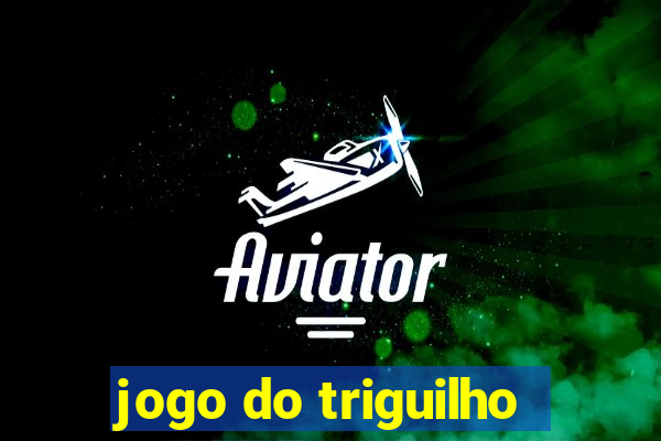 jogo do triguilho