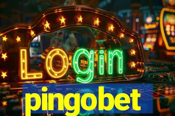 pingobet