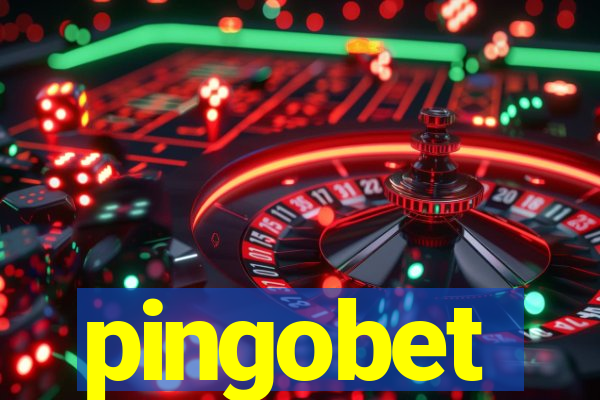 pingobet