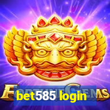 bet585 login