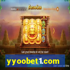 yyoobet1.com