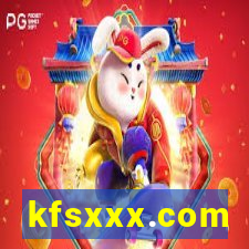 kfsxxx.com