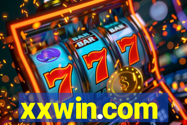 xxwin.com