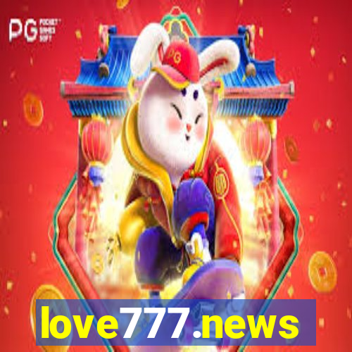 love777.news