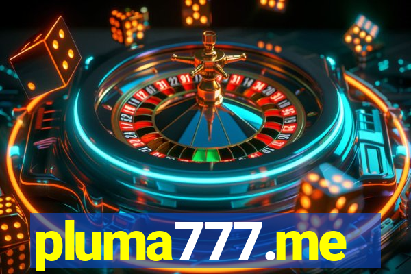 pluma777.me