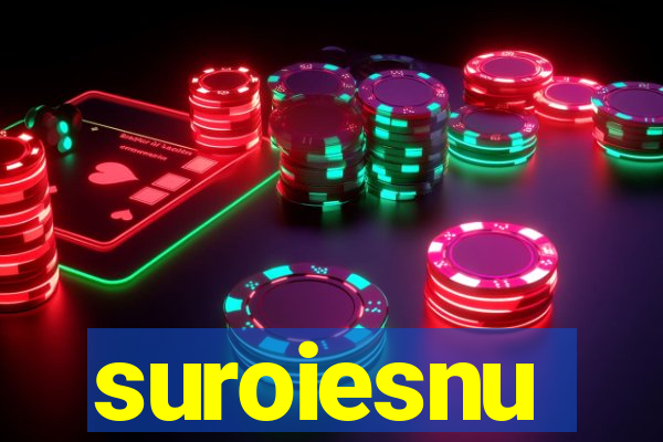 suroiesnu