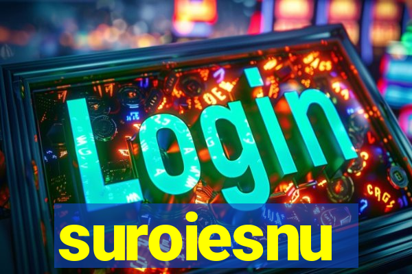 suroiesnu