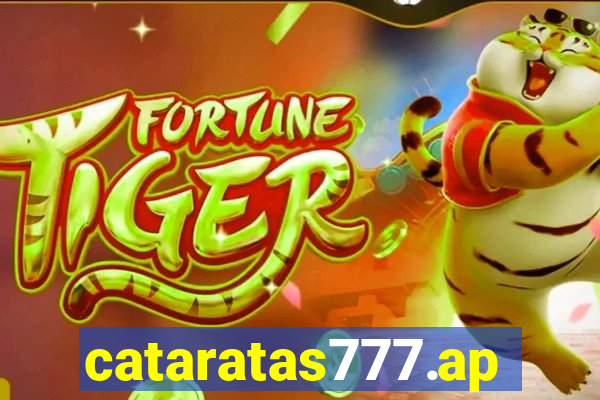 cataratas777.app