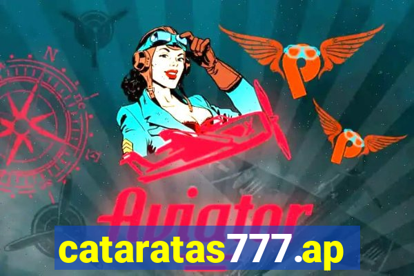 cataratas777.app