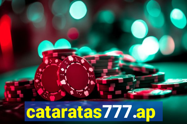 cataratas777.app