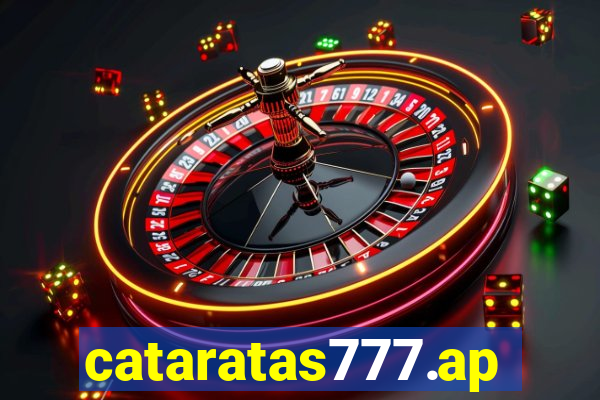 cataratas777.app