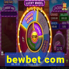 bewbet com