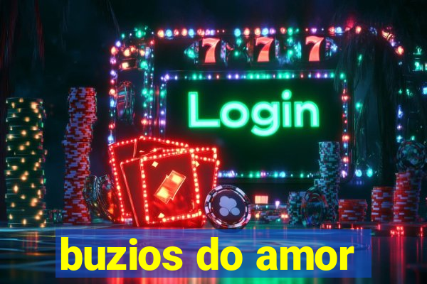 buzios do amor