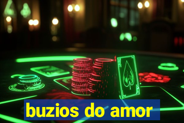 buzios do amor