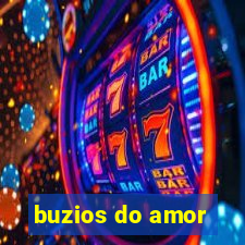 buzios do amor