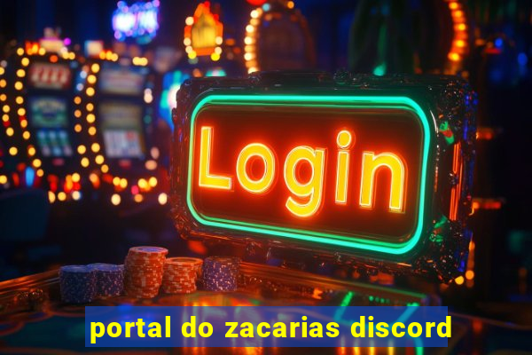 portal do zacarias discord