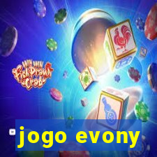 jogo evony