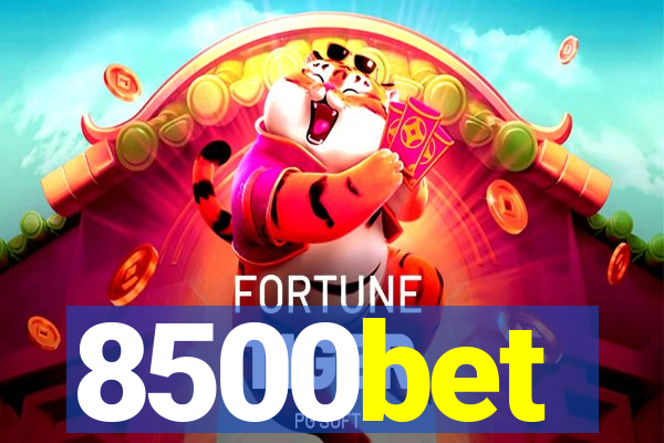 8500bet