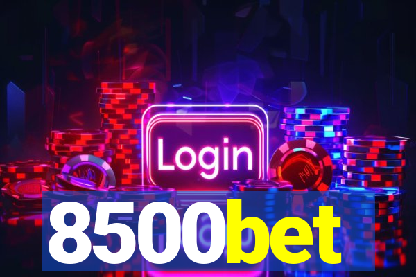 8500bet