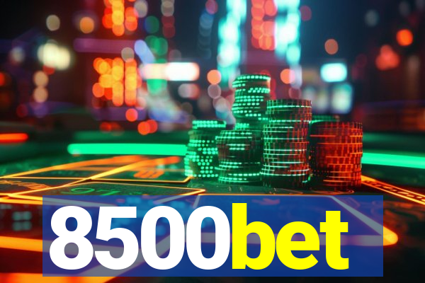 8500bet