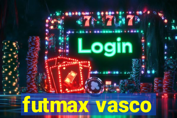 futmax vasco