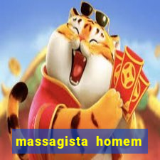 massagista homem porto alegre