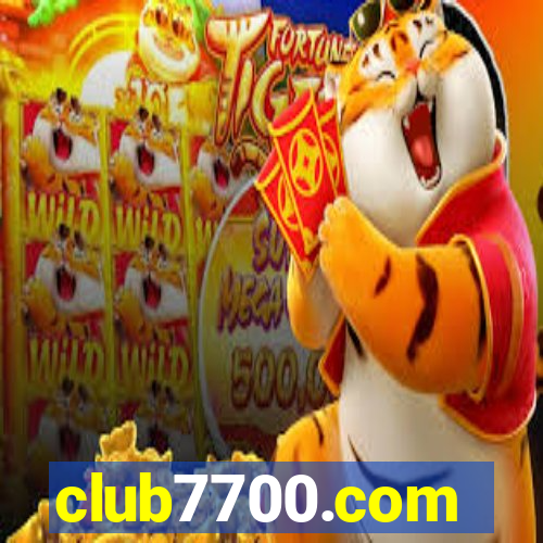 club7700.com