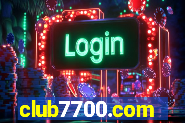 club7700.com