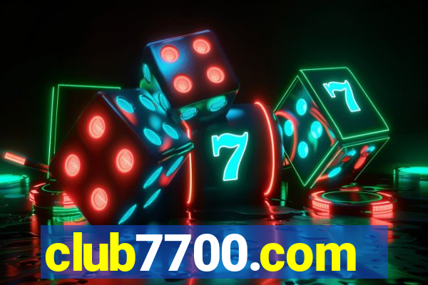 club7700.com