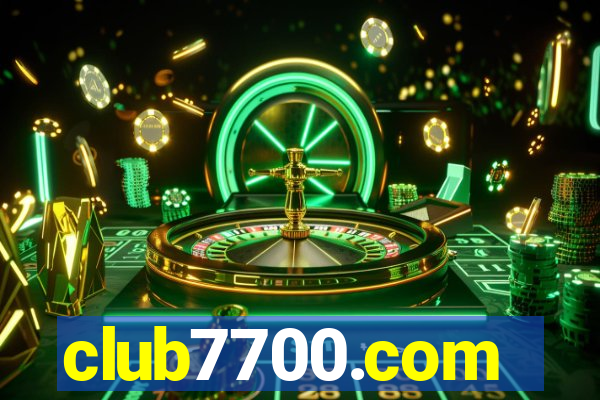 club7700.com