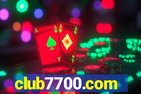 club7700.com