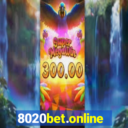 8020bet.online