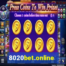 8020bet.online