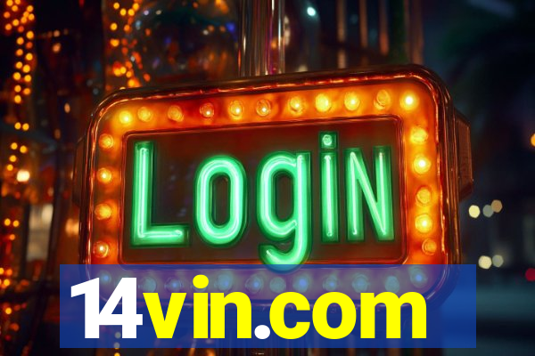 14vin.com