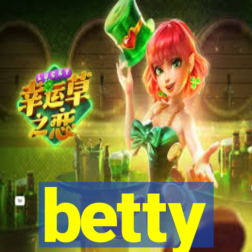 betty