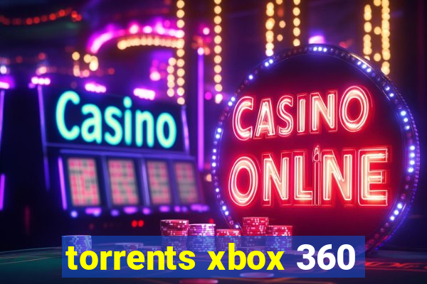 torrents xbox 360