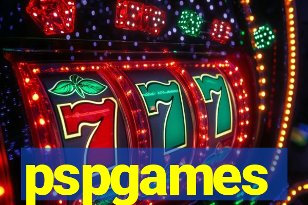 pspgames