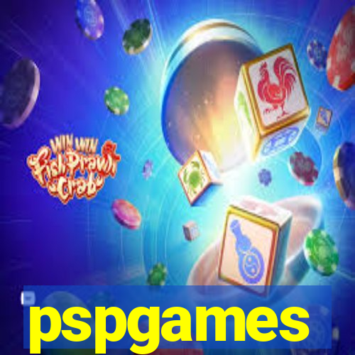 pspgames