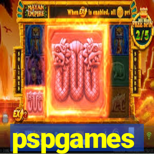 pspgames