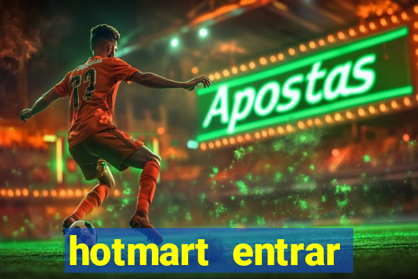 hotmart entrar login e senha