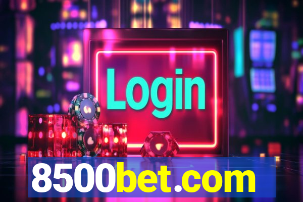 8500bet.com