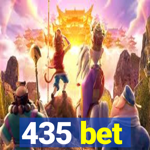 435 bet