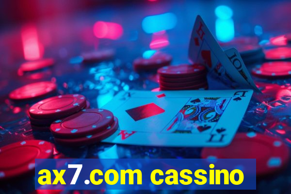 ax7.com cassino